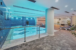 Wuau! Hotel Galanthus & Spa