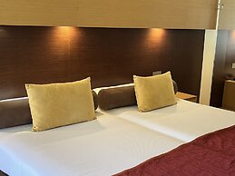 Wuau! Hotel Galanthus & Spa