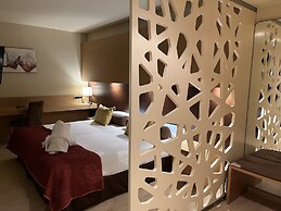 Wuau! Hotel Galanthus & Spa