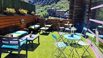 Wuau! Hotel Galanthus & Spa