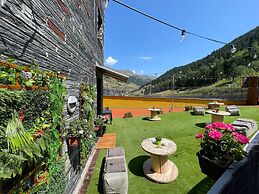 Wuau! Hotel Galanthus & Spa