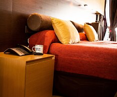 Wuau! Hotel Galanthus & Spa