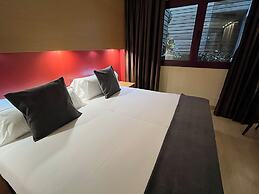 Wuau! Hotel Galanthus & Spa