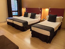 Wuau! Hotel Galanthus & Spa