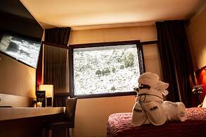 Wuau! Hotel Galanthus & Spa