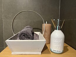 Wuau! Hotel Galanthus & Spa