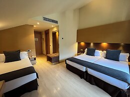 Wuau! Hotel Galanthus & Spa