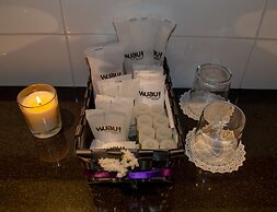 Wuau! Hotel Galanthus & Spa