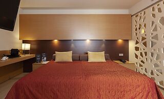 Wuau! Hotel Galanthus & Spa