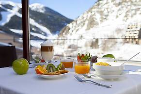 Wuau! Hotel Galanthus & Spa