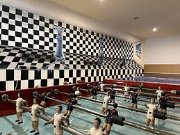 Wuau! Hotel Galanthus & Spa