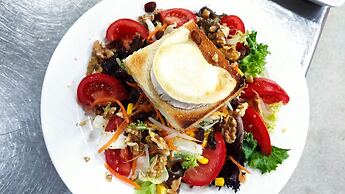 Wuau! Hotel Galanthus & Spa