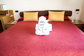 Wuau! Hotel Galanthus & Spa