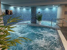 Wuau! Hotel Galanthus & Spa