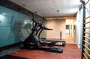 Wuau! Hotel Galanthus & Spa