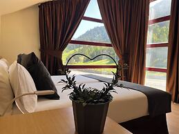 Wuau! Hotel Galanthus & Spa