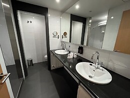 Wuau! Hotel Galanthus & Spa