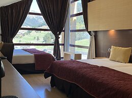 Wuau! Hotel Galanthus & Spa