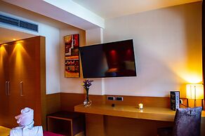 Wuau! Hotel Galanthus & Spa