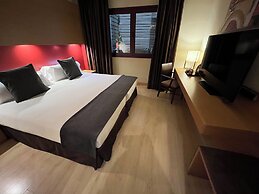 Wuau! Hotel Galanthus & Spa