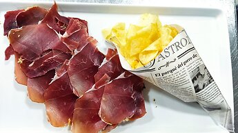 Wuau! Hotel Galanthus & Spa