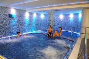 Wuau! Hotel Galanthus & Spa