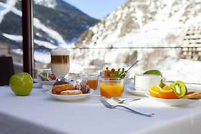 Wuau! Hotel Galanthus & Spa