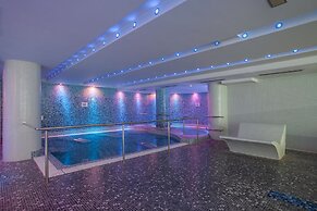 Wuau! Hotel Galanthus & Spa