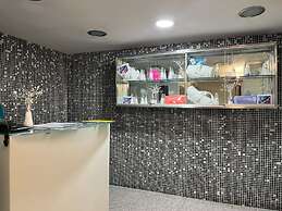 Wuau! Hotel Galanthus & Spa