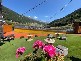 Wuau! Hotel Galanthus & Spa