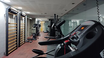 Wuau! Hotel Galanthus & Spa