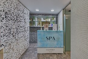 Wuau! Hotel Galanthus & Spa