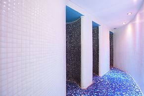 Wuau! Hotel Galanthus & Spa