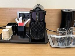 Wuau! Hotel Galanthus & Spa