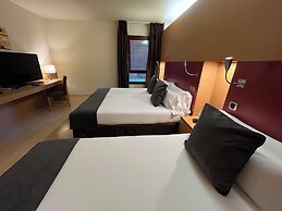 Wuau! Hotel Galanthus & Spa