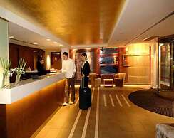 Wuau! Hotel Galanthus & Spa