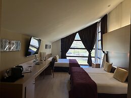 Wuau! Hotel Galanthus & Spa