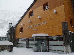 Wuau! Hotel Galanthus & Spa