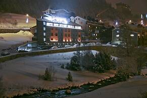 Wuau! Hotel Galanthus & Spa