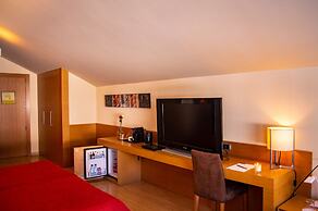 Wuau! Hotel Galanthus & Spa