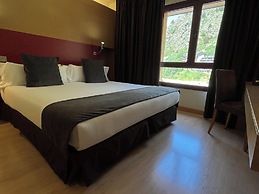 Wuau! Hotel Galanthus & Spa