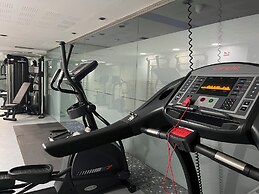 Wuau! Hotel Galanthus & Spa