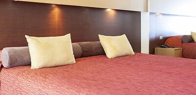 Wuau! Hotel Galanthus & Spa