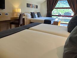 Wuau! Hotel Galanthus & Spa