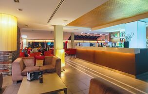 Wuau! Hotel Galanthus & Spa