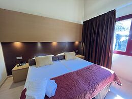 Wuau! Hotel Galanthus & Spa