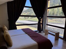 Wuau! Hotel Galanthus & Spa