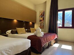 Wuau! Hotel Galanthus & Spa