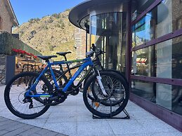 Wuau! Hotel Galanthus & Spa