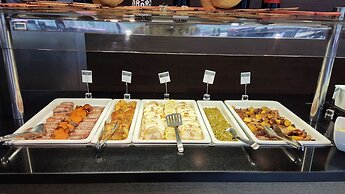 Wuau! Hotel Galanthus & Spa